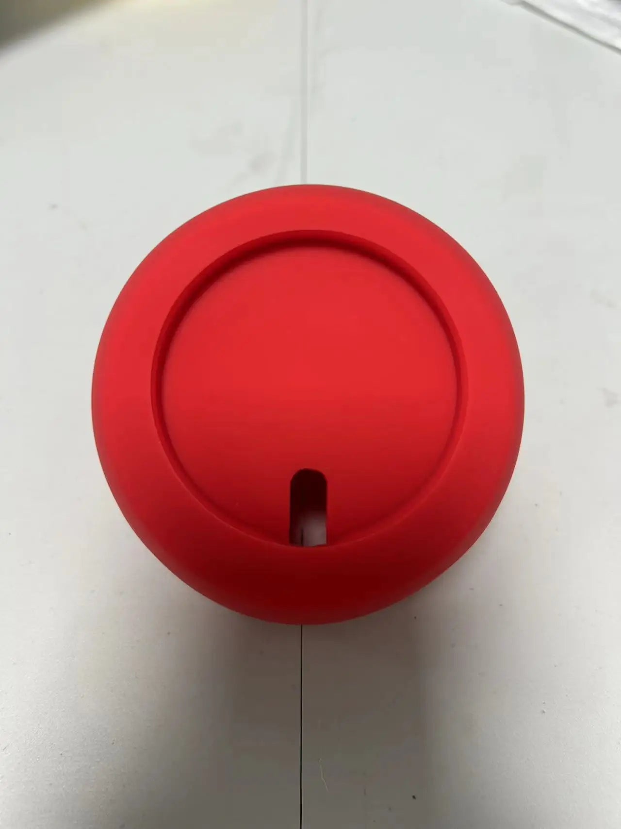 Ball Shape Magnetic Desk Holder - Voltix