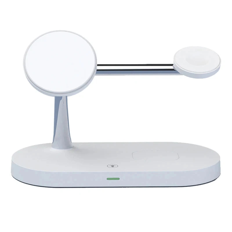 3 IN 1 MagSafe Wireless Charger - Voltix