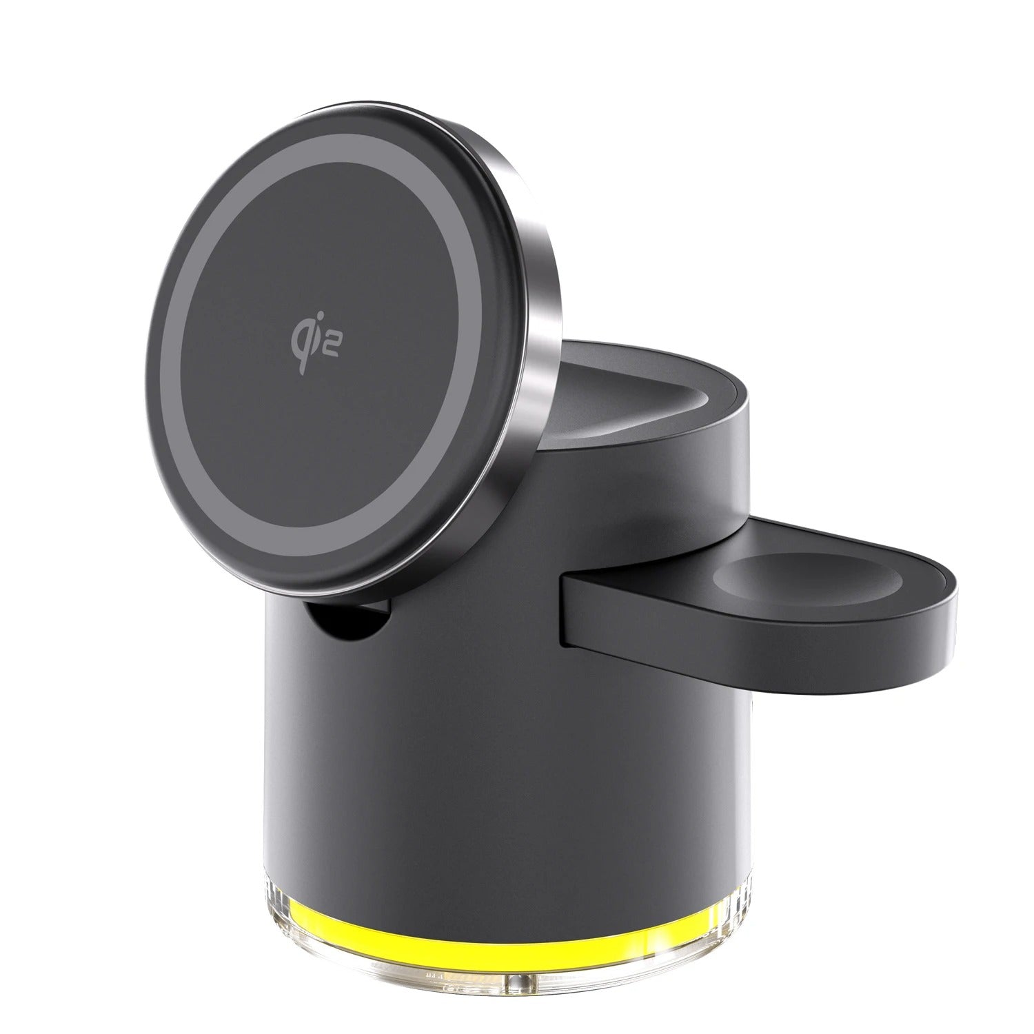 Charging Station with Night Light