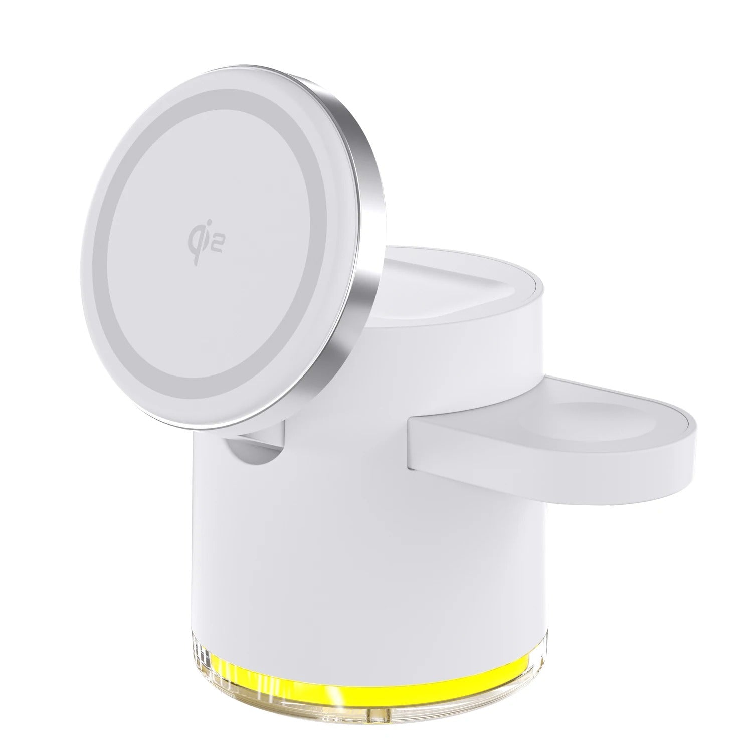Charging Station with Night Light