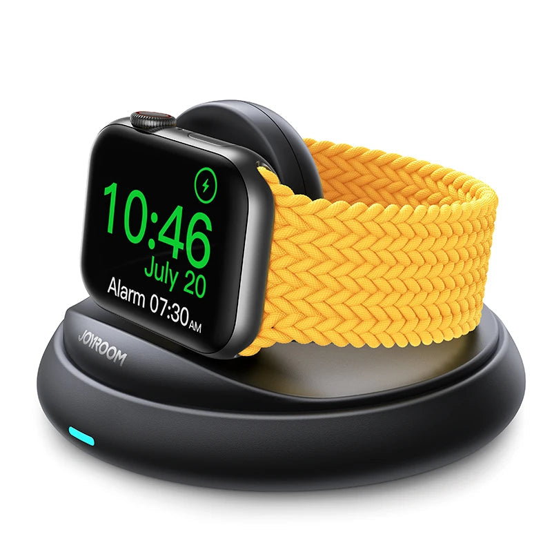 JOYROOM Apple Watch Charging Dock - Voltix