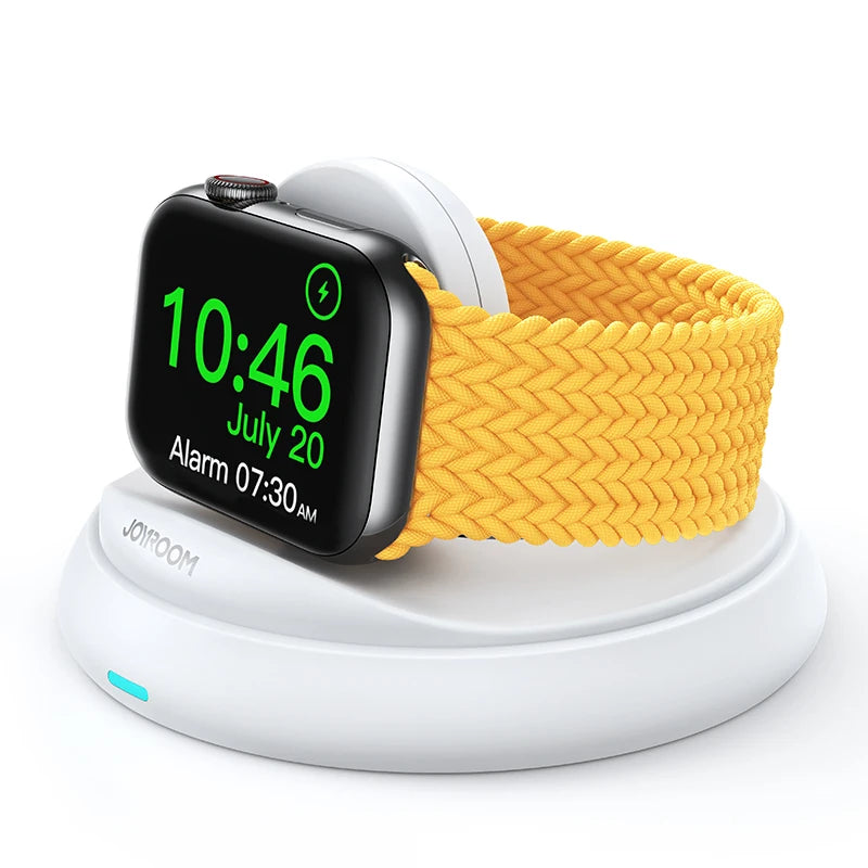 JOYROOM Apple Watch Charging Dock - Voltix