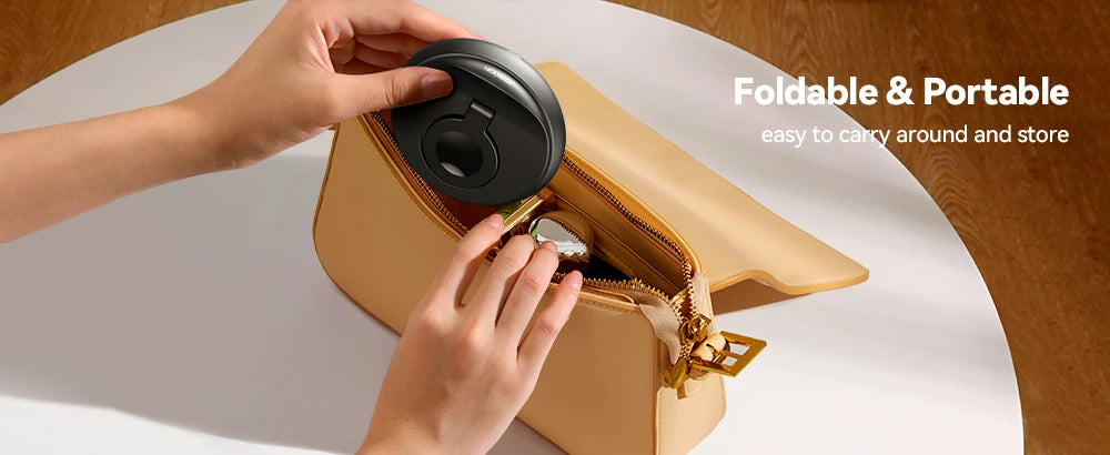 JOYROOM Apple Watch Charging Dock - Voltix