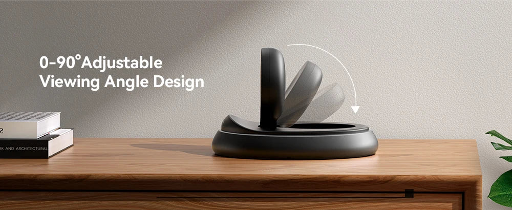JOYROOM Apple Watch Charging Dock - Voltix